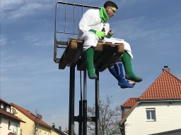 Hemdklonkern 2019